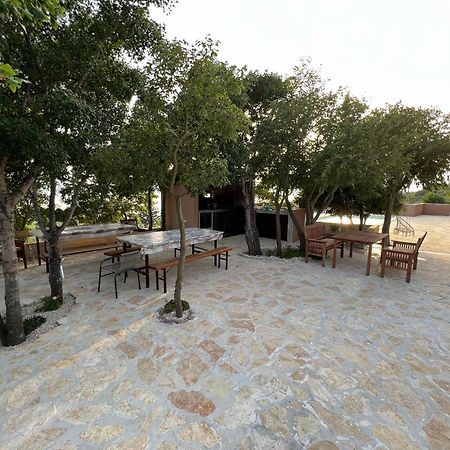 Ferienwohnung Ella Lukovo Šugarje Exterior foto