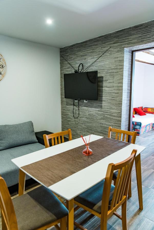 Ferienwohnung Ella Lukovo Šugarje Exterior foto