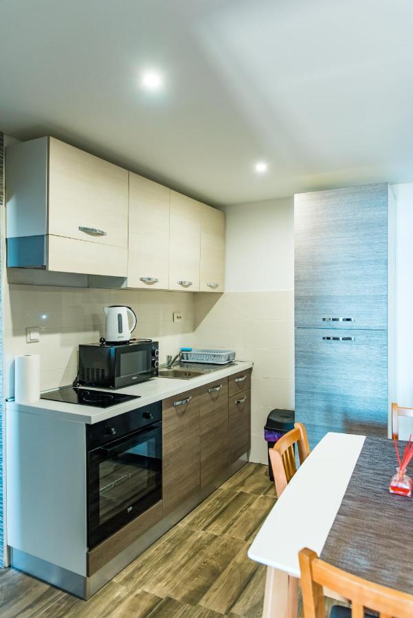 Ferienwohnung Ella Lukovo Šugarje Exterior foto